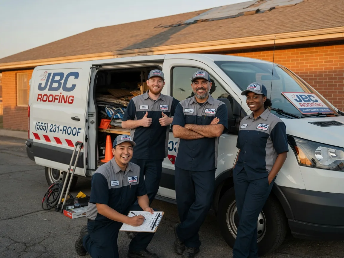 Roof Replacement company in Goochland, VA